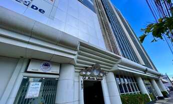 Imagem 3: Edifício Mestre Ignácio 6° andar