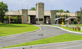 Imagem: Condomínio Terra Selvagem Golf e Club