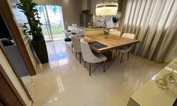 Imagem: Murano Residence, 3 dormitórios, 1 suítes