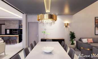 Imagem 5: Condomínio Belvedere