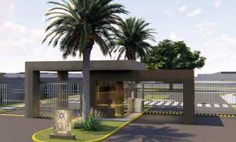 Imagem: Condomínio Sicília Residence