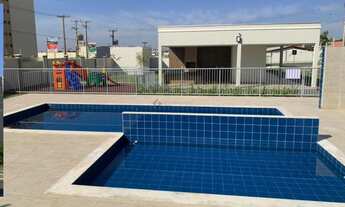 Imagem 7: Apartamento no Chapada dos Hibiscos