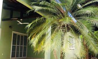 Imagem: Casa no bairro Jardim Primavera