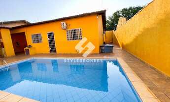 Imagem: Casa no CPA II