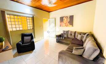 Imagem 2: Casa no CPA II Casa com 3 dormitórios