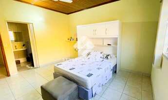 Imagem 5: Casa no CPA II Casa com 3 dormitórios