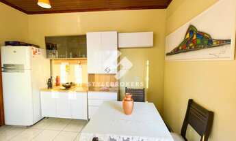 Imagem 4: Casa no CPA II Casa com 3 dormitórios