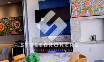 Imagem: Edifício Lê Champ