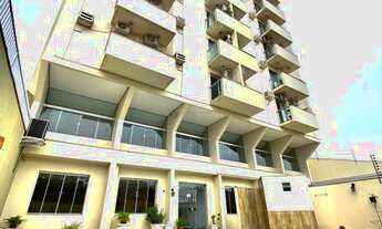 Imagem: Edifício Luciana, 3 dormitórios, 2 banheiro