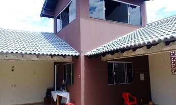 Imagem 1: Linda casa próximo ao Pronto Socorro de Várzea Grande