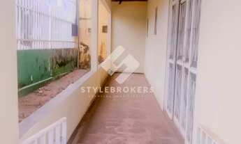 Imagem 5: Casa Jardim Mariana