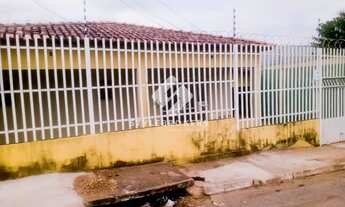 Imagem 2: Casa Jardim Mariana