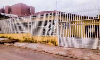 Imagem 1: Casa Jardim Mariana