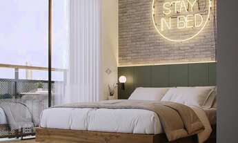 Imagem 4: Moov Smart Home Apartamento com 2 dormitórios