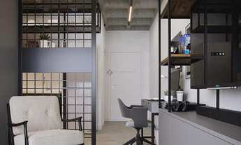 Imagem 6: Moov Smart Home Apartamento com 2 dormitórios