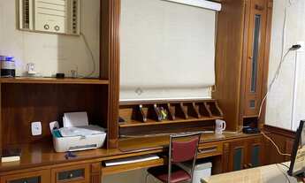 Imagem 5: Residencial Millenium, 5 dormitórios, 2 suíte, 4 banheiro, 4 vagas na garagem, 330M² de Ár