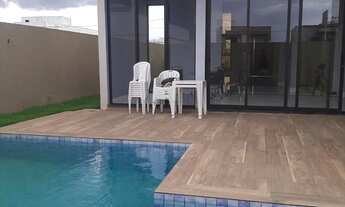 Imagem 5: Condomínio Florais Itália