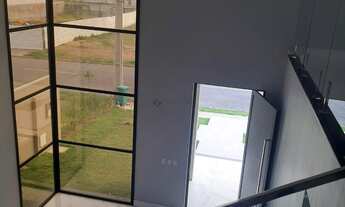 Imagem 6: Condomínio Florais Itália