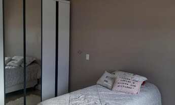 Imagem 4: Condomínio Florais Itália