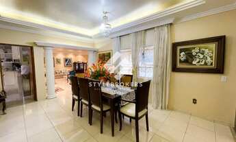 Imagem: Sobrado no bairro Jardim das Américas