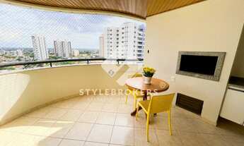 Imagem: Edifício American Tower