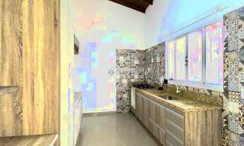 Imagem 7: Casa Parque Atalaia