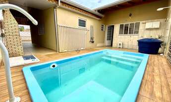 Imagem: Casa Parque Atalaia