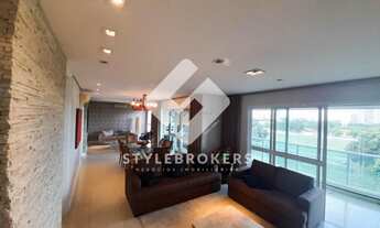 Imagem 3: Edifício Villagio Toscana