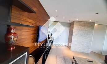 Imagem 5: Edifício Villagio Toscana