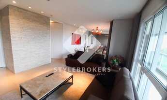 Imagem 6: Edifício Villagio Toscana