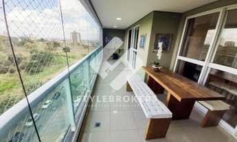 Imagem: Edifício Villagio Toscana