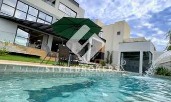 Imagem: Condomínio Florais Itália