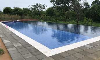 Imagem 3: Terreno a venda em Condomínio Porto do Manso Vila Náutica