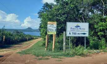 Imagem 7: Terreno a venda em Condomínio Porto do Manso Vila Náutica