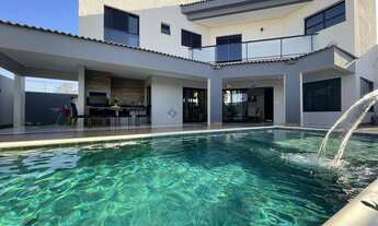 Imagem: Condomínio Primor das Torres