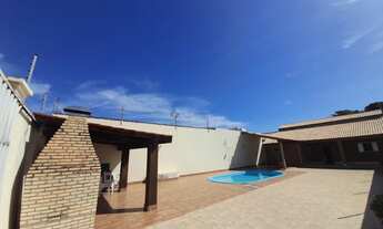 Imagem: Casa no Bairro Vila Ipase/VG