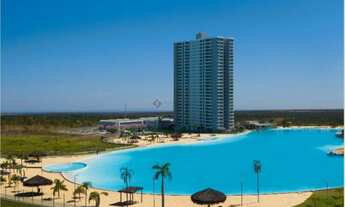 Imagem: Terraço Brasil Beach