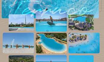 Imagem: Terraço Brasil Beach