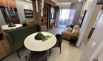 Imagem 2: Life Sinop Club Residence / Sinop - MT