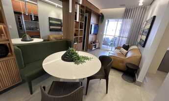 Imagem 3: Life Sinop Club Residence / Sinop - MT