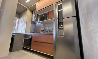 Imagem 4: Life Sinop Club Residence / Sinop - MT