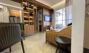 Imagem 7: Life Sinop Club Residence / Sinop - MT