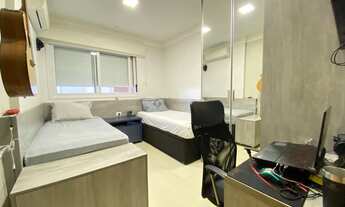 Imagem 4: Edifício Arquiteto Vilanova Artigas