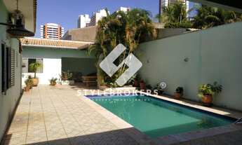 Imagem: Casa Jardim das Americas