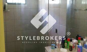 Imagem 6: Casa Jardim das Americas