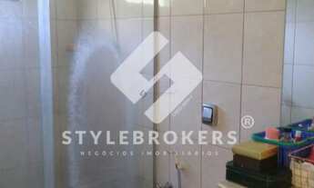 Imagem 7: Casa Jardim das Americas