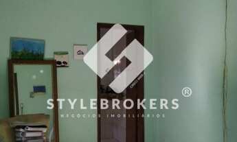 Imagem 4: Casa Jardim das Americas