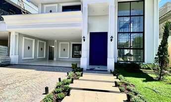 Imagem 1: Condomínio Florais Itália