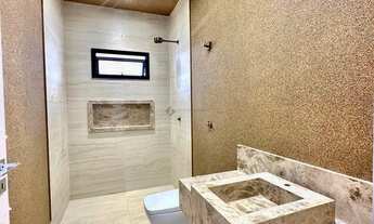 Imagem 5: Condomínio Florais Itália