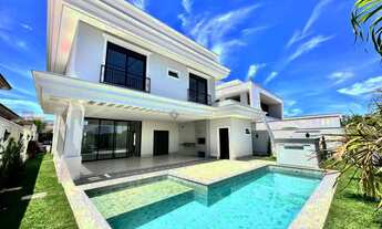 Imagem: Condomínio Florais Itália